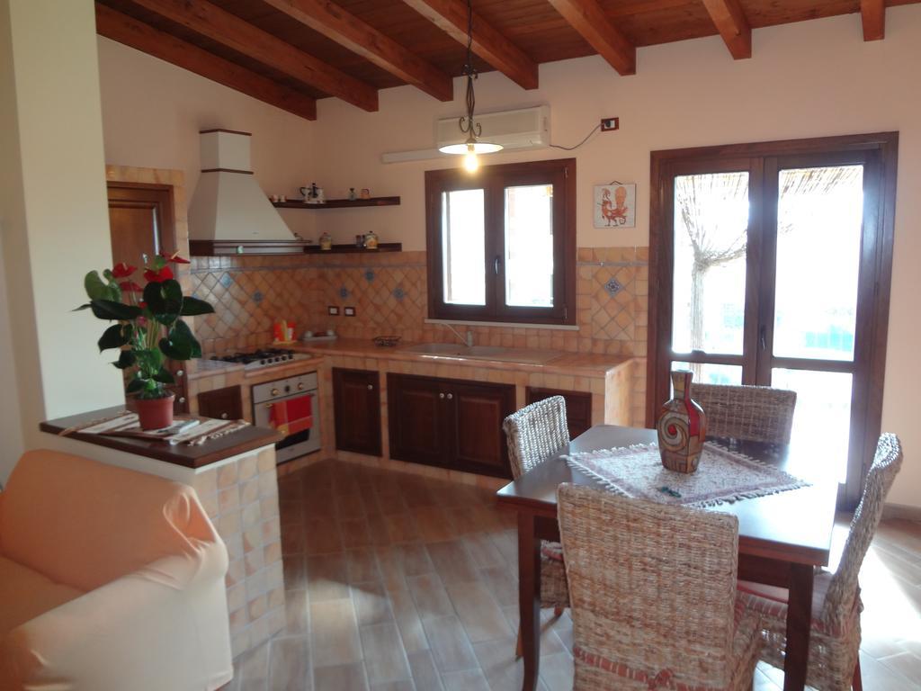 Sicilia Bedda Apartment *