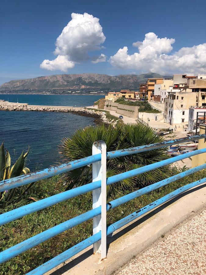 Sicilia Bedda Trappeto (Sicily)